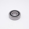 CSK12 One Way Clutch Bearing 12x32x10mm Flat View