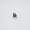 PU62315-4C1L5M4 Polyurethane Bearing Roller 3x15x4mm Side View