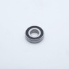 16101-2RS Radial Ball Bearing 12x30x8mm Top View