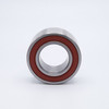 30BG04S21-2DST A/C Compressor Ball Bearing 30x47x20mm Front View