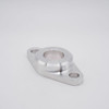 TBF32x7 2-Bolt Fixed Aluminum Housing Flat Right Angled View