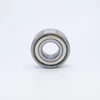 316 Stainless Steel 6200-ZZ Ball Bearing 10x30x9mm Front View