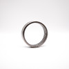 YB 2.5 2.5 Full Complement Shell Type Needle Roller Bearing 5/32x9/32x1/64