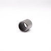 TLA79Z Drawn Shell Cup Caged Type Needle Roller Bearing 7x11x9 Back View