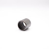 TLA1612Z Drawn Shell Cup Caged Type Needle Roller Bearing 16x22x12 Back View