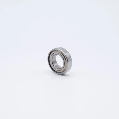 6807-ZZ Ball Bearing 35x47x7mm Angled View