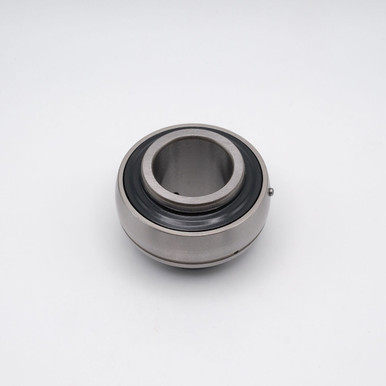 UC206-18 Insert Ball Bearing 1-1/8x62x19mm Back View