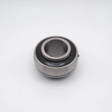 UC211-35 Insert Ball Bearing 2-3/16x100x25mm Back View