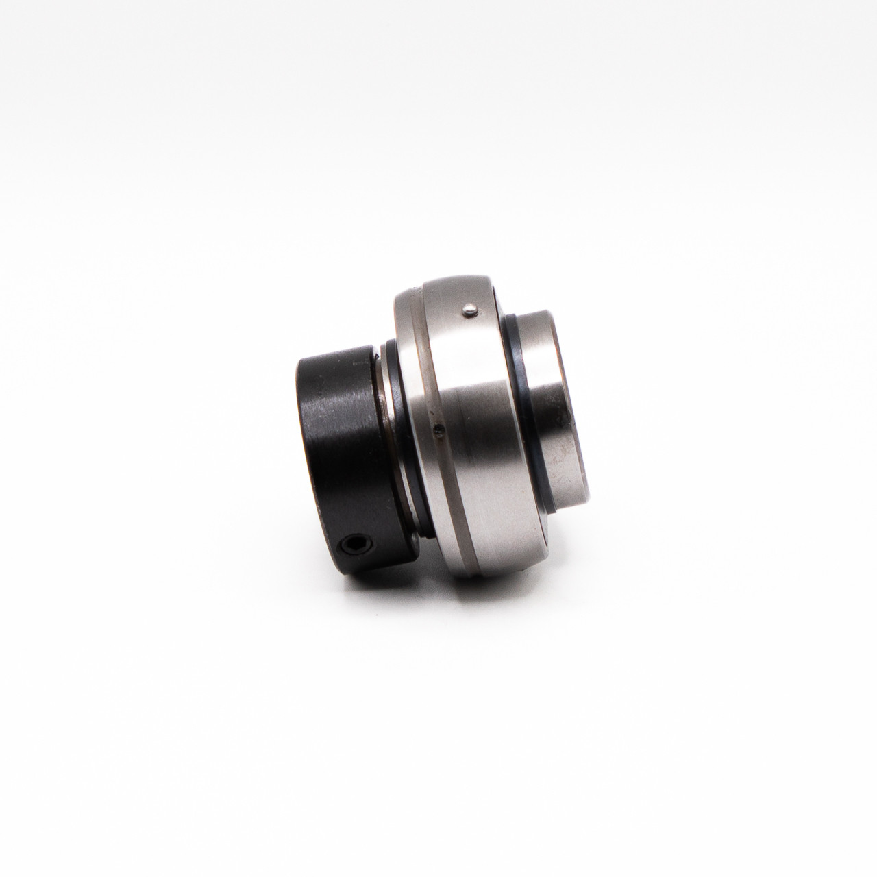 HC211-33 Insert Ball Bearing 2-1/16x100x71.4 Side View