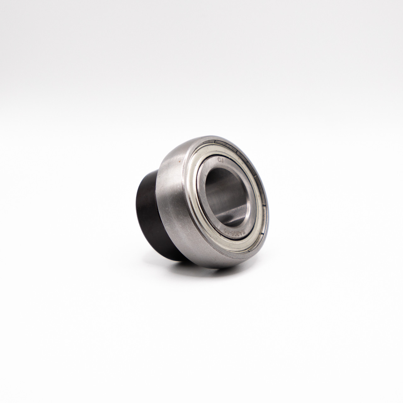 SA210-30 Insert Ball Bearing 1-7/8x90x43.7 Side View