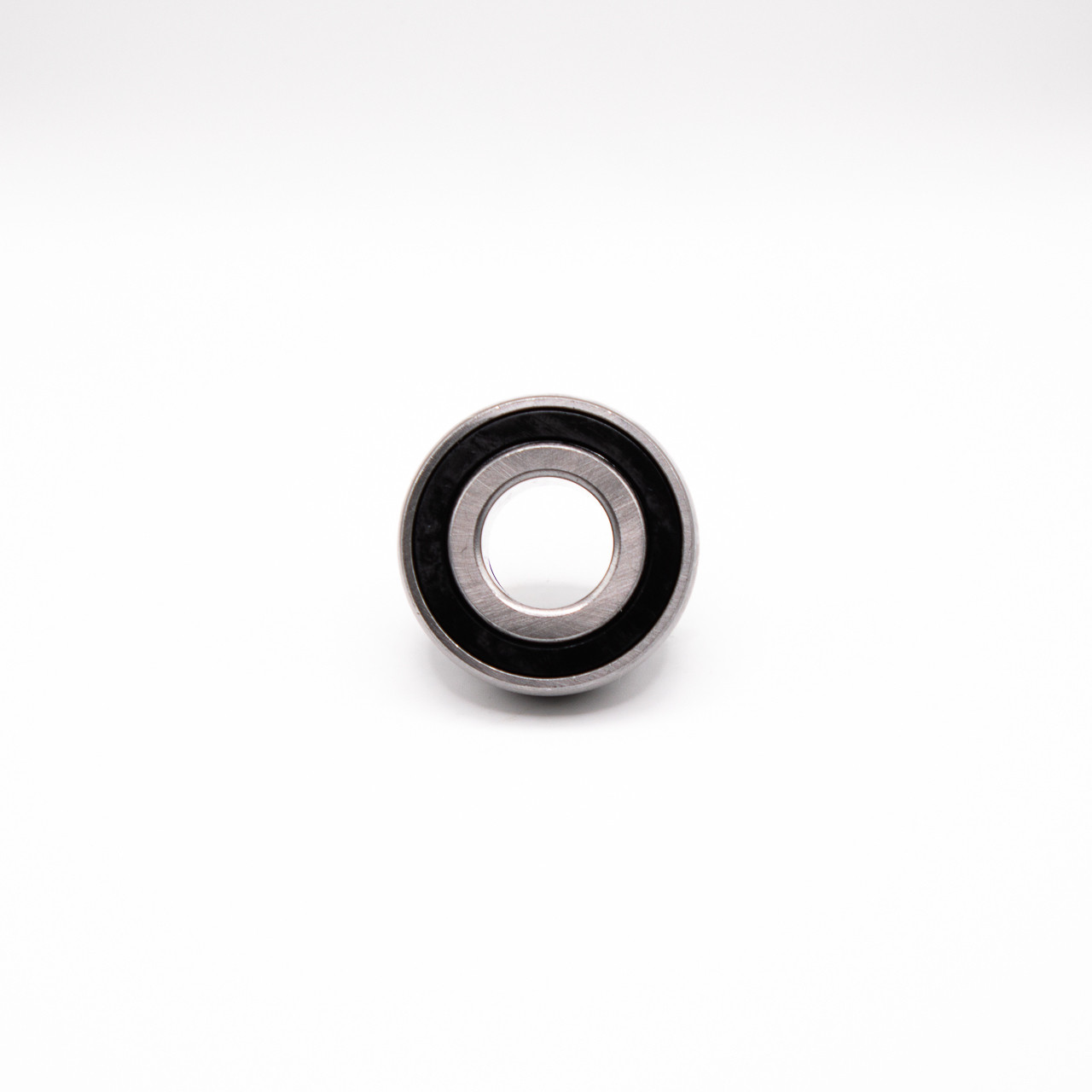 SB205-13 Insert Ball Bearing 13/16x52x27 Front View