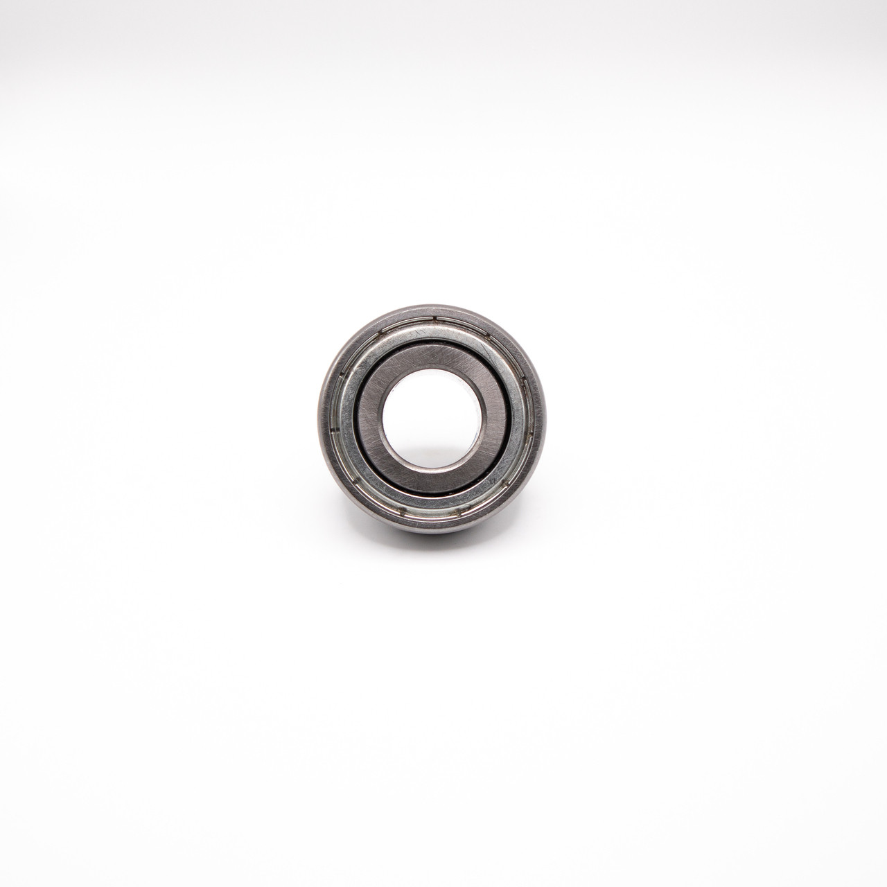 CSB202-9 Insert Ball Bearing 9/16x40x22 Back View