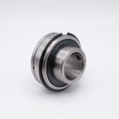 SER207-20 Insert Ball Bearing 1-1/4x72x23.8mm Side View