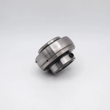 UCX07-22 Insert Ball Bearing 1-3/8x80x21mm Right Side View