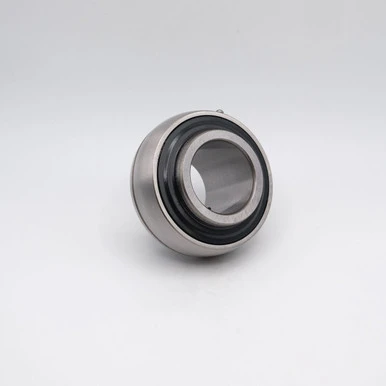 UCX07-22 Insert Ball Bearing 1-3/8x80x21mm Back Right Side View