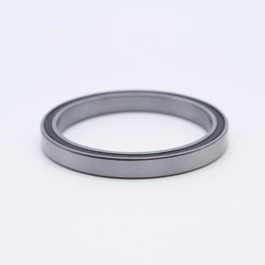 6708-2RS Ball Bearing 40x50x6mm Flat View