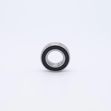 6810-2RS Ball Bearing 50x65x7mm Front View