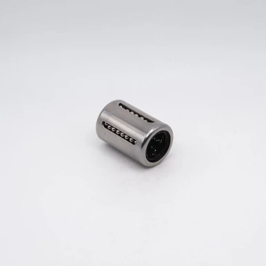 KH5070PP Linear Ball Bushing Bearing 50x62x70 Angled View
