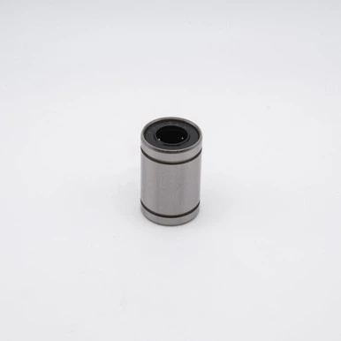 LM10GUU Linear Ball Bushing Bearings 10x19x29 Front View
