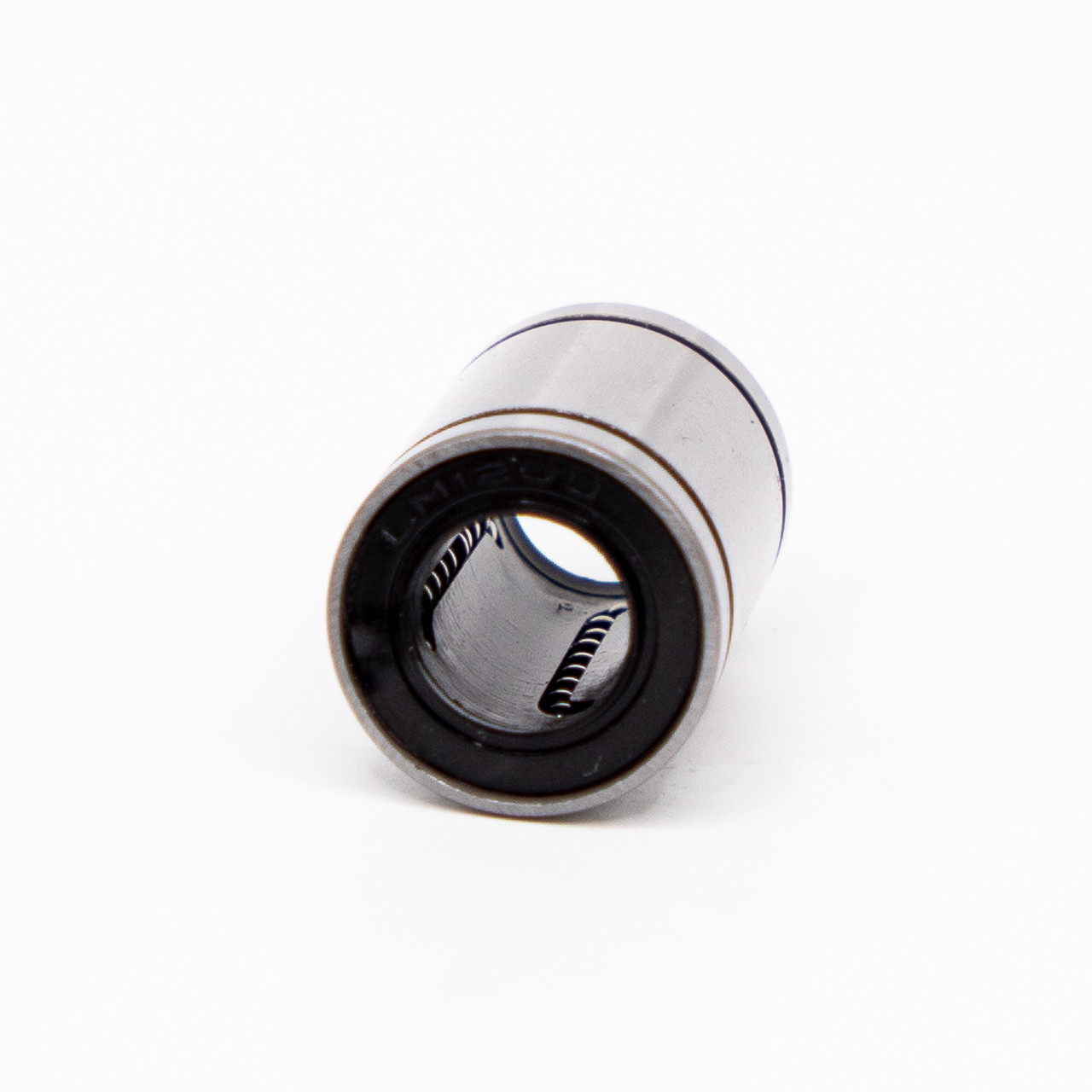 LM20UU Linear Ball Bushing Bearing 20x32x42 Side View