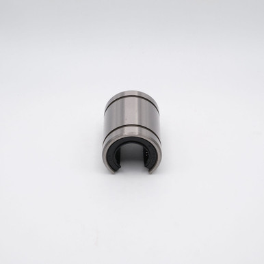 LM20UUOP Linear Ball Bushing Bearing 20x32x42mm Top Front View