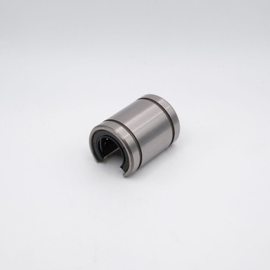 LM20UUOP Linear Ball Bushing Bearing 20x32x42mm Right Angled View