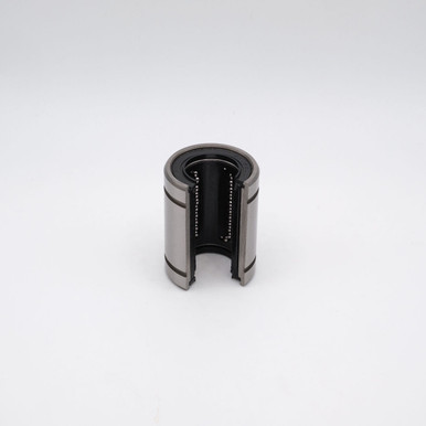 LM20UUOP Linear Ball Bushing Bearing 20x32x42mm Standing Side View