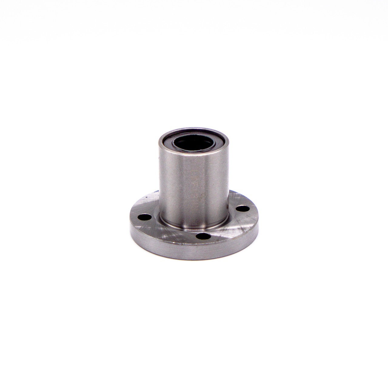 LMF20UU Linear Motion Flanged Ball Bushing Bearing 20x32x42 Side View