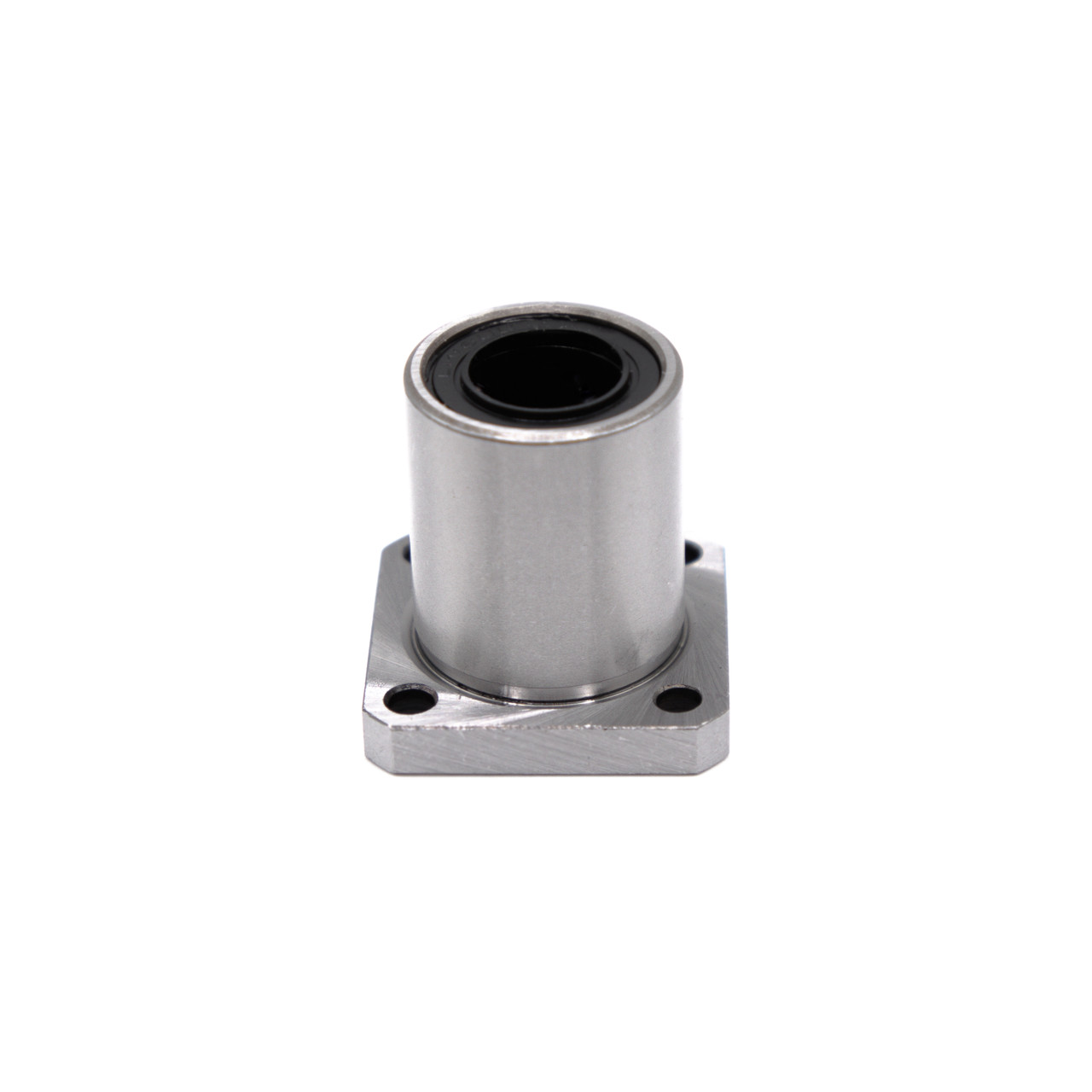 LMK25UU Precision Flange Linear Motion Ball Bearing 25x40x59