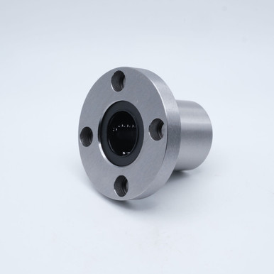 SWF12UU Linear Ball Bearing Sealed 3/4x1-1/4x1-5/8 Back Right Angled View