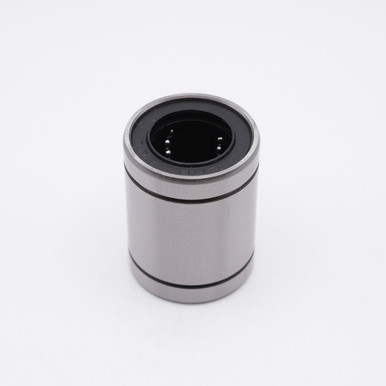 SW8UU Linear Ball Bushing Bearing Sealed 1/2x7/8x1-1/4 Top View