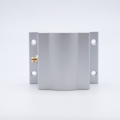 SWA24-UU Pillow Block Linear Unit 1-1/2x4-3/4x2-15/16 Top View