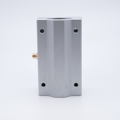 SMA20WUU Double Pillow Cased Linear Bearing 20x54x41mm Top View