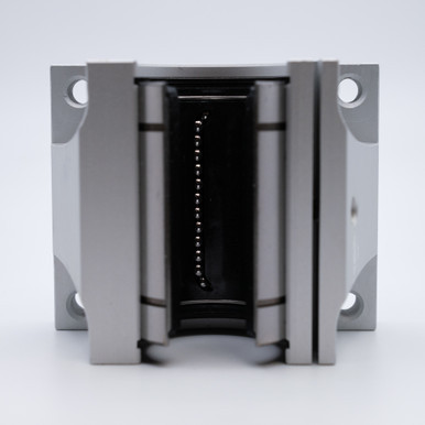 SDM20UU Pillow Case Linear Bearing 20mm Top Front View