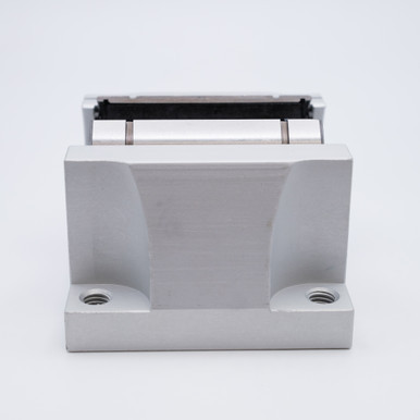 SDM30UU Pillow Case Linear Bearing 30mm Side View