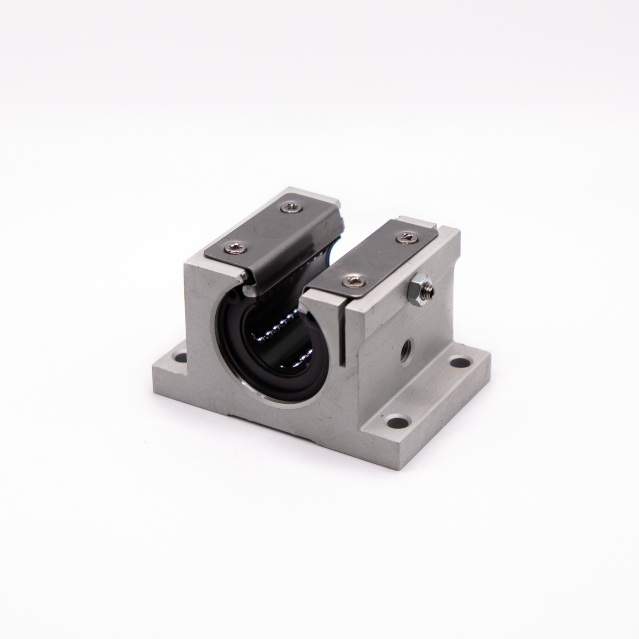 SWD20UU Linear Open Pillow Block Bearing 1-1/4