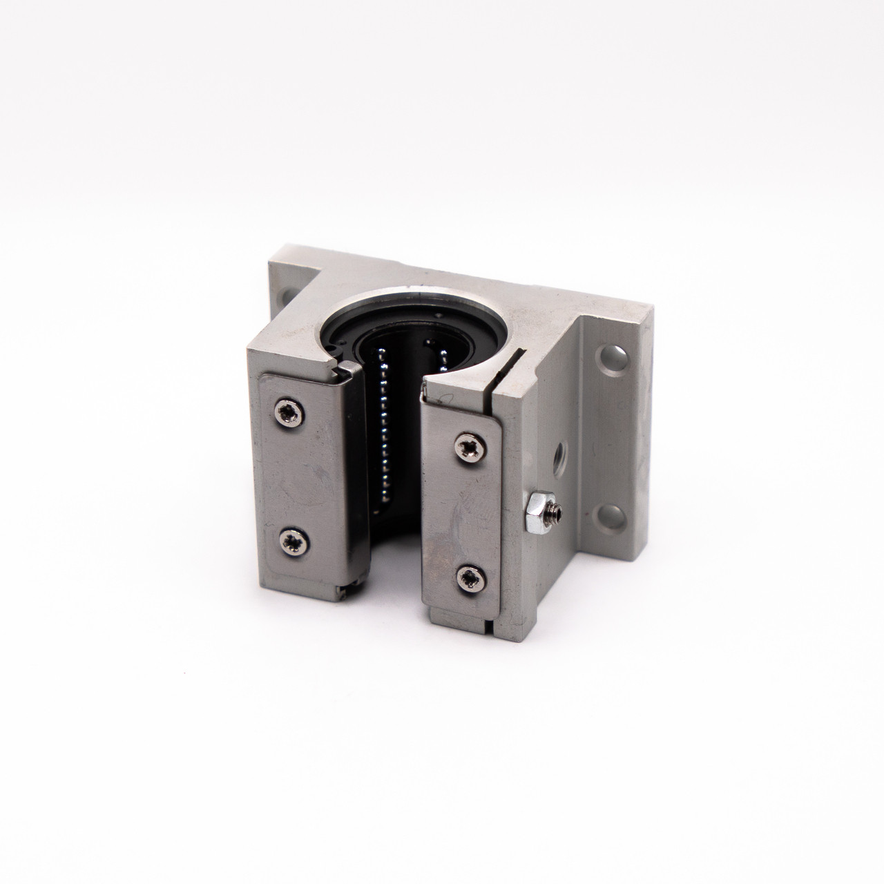 SWD20UU Linear Open Pillow Block Bearing 1-1/4