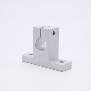 SKW24 Linear Shaft Support for 1-1/2 Side View
