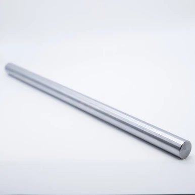 Dim SFC16L12 Precision Linear Shaft G25 Full View