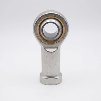 PHS6 Female Rod-End Bearing 6mm Bore Front View