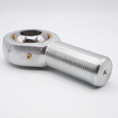 18mm POS18 Rod-End Bearing Flat View