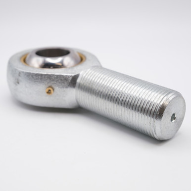 POSB10L Rod-End Bearing Left Hand Rod1.5/8 x Bore 5/8 Side View