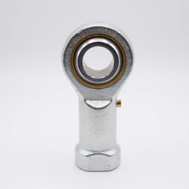 PHSA18 Rod-End Bearing Right Hand Rod 40mm x Bore 18mm Front View