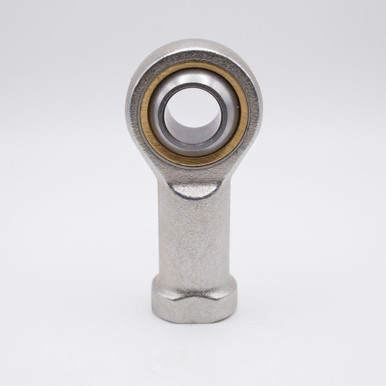 PHS14ECL Rod-End Bearing 14mm Bore Front View