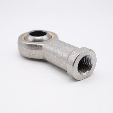 PHS20ECL Rod-End Bearing 20mm Bore Flat Left View