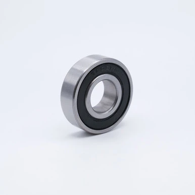 S6209-2RS Stainless Ball Bearing 45x85x19 Angled View