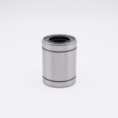 SW20UU Linear Ball Bushing Bearings Sealed 1-1/4x2x2-5/8 Side View