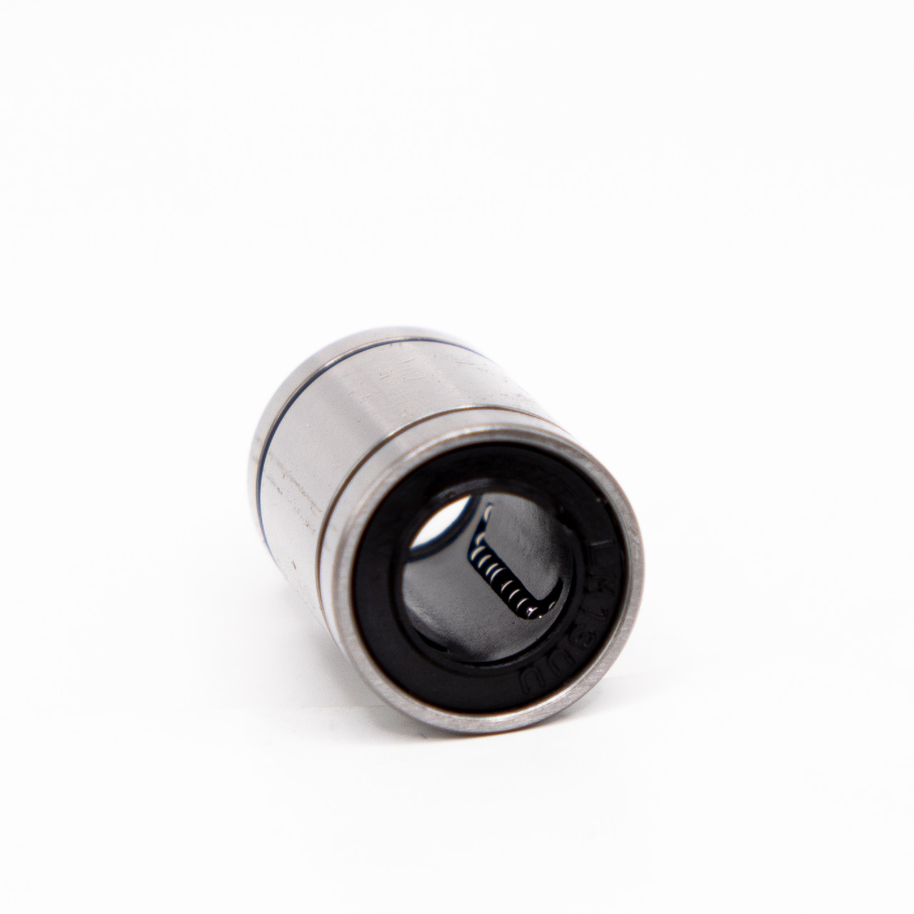 3/4" Open Style Linear Ball Bearing Unit – SSWD12UU / TWD12UU By SpinCo