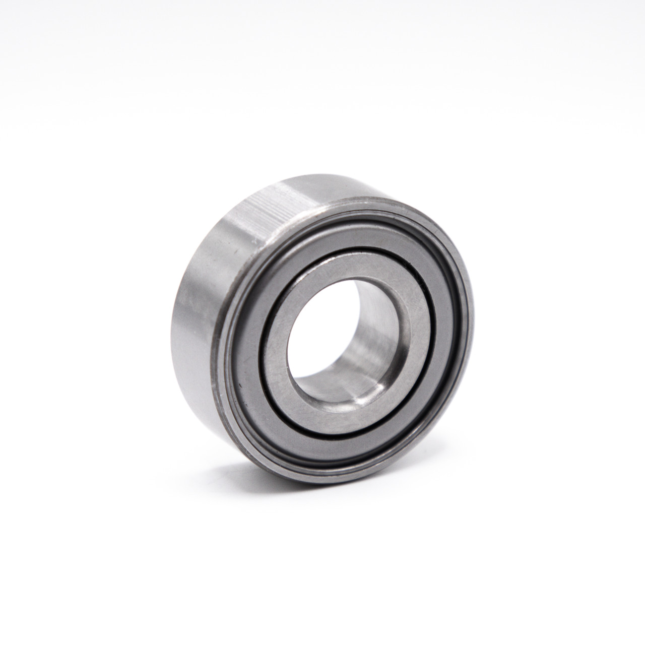 SS6002-ZZ-FG Food Grade Bearing 15x32x9 Side View