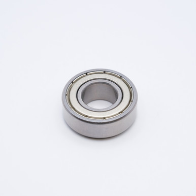 683-ZZ Mini Ball Bearing 3x7x3mm Back View